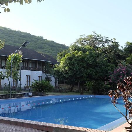 Utengule Coffee Lodge Esterno foto