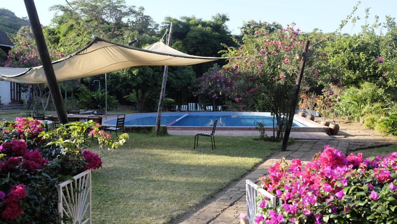 Utengule Coffee Lodge Esterno foto
